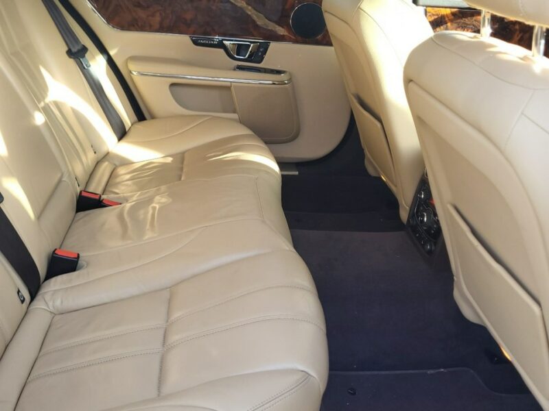 Jaguar XJ Telefon: +49 151_579_477_70 Lokalizacja: Gliwice X351 (2009-)