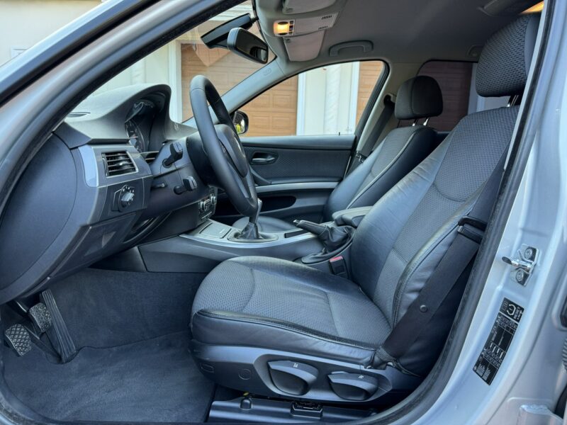 BMW 320 d / xDrive / Lift / 2.0 / 177km / Bogate wyposażenie / Super Stan !!! E90E91E92E93(2005-2012)