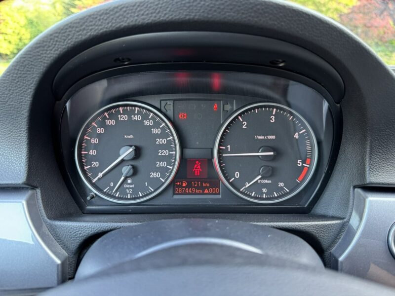 BMW 320 d / xDrive / Lift / 2.0 / 177km / Bogate wyposażenie / Super Stan !!! E90E91E92E93(2005-2012)