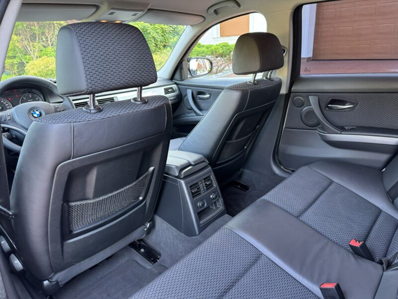 BMW 320 d / xDrive / Lift / 2.0 / 177km / Bogate wyposażenie / Super Stan !!! E90E91E92E93(2005-2012)