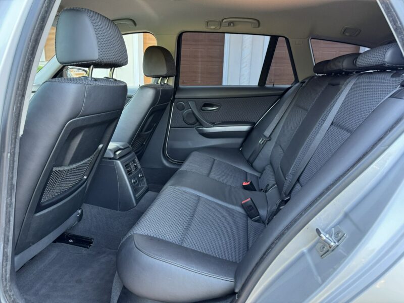 BMW 320 d / xDrive / Lift / 2.0 / 177km / Bogate wyposażenie / Super Stan !!! E90E91E92E93(2005-2012)