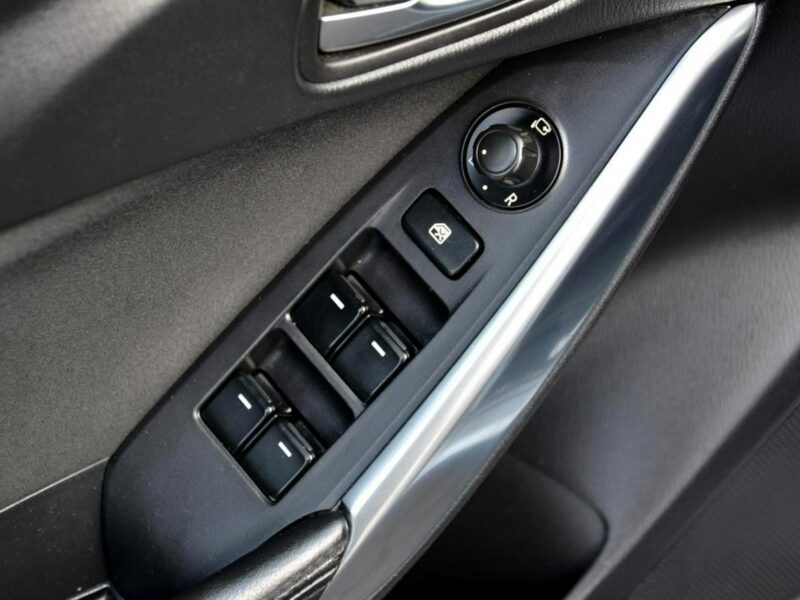 Mazda 6 104 tys przebieg SkyActive Duża Navi 2xParktronic RVM ALU17 Nowe opon III (2012-)