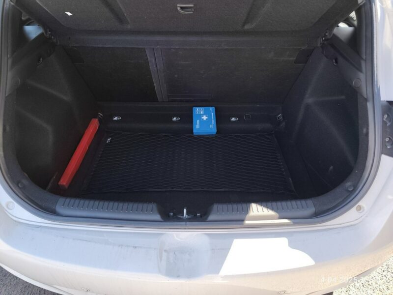 Hyundai i30 III (2017-)