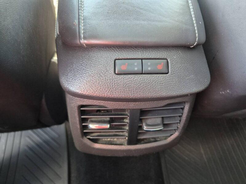 Ford Mondeo Mk5 (2014-)