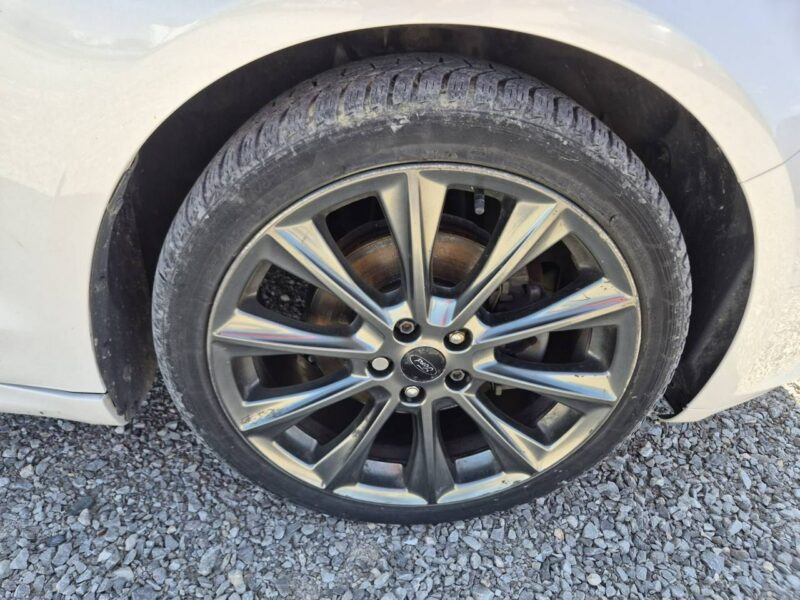 Ford Mondeo Mk5 (2014-)