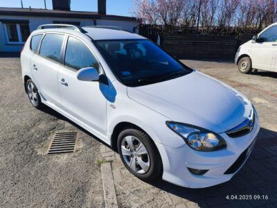 Hyundai i30 III (2017-)