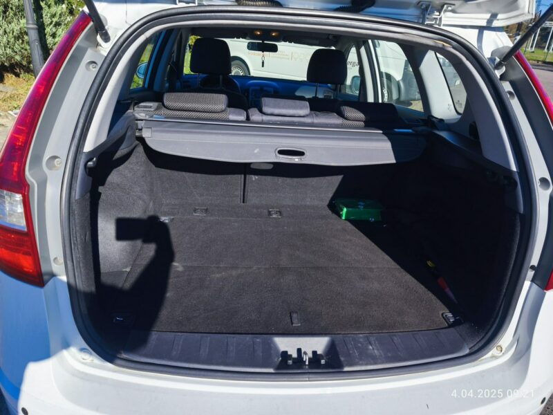 Hyundai i30 III (2017-)
