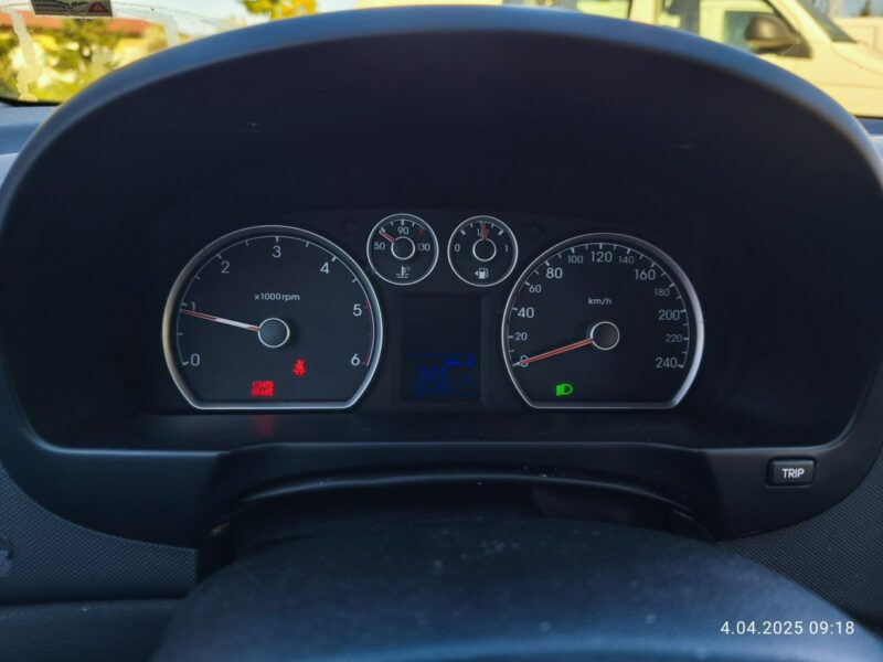 Hyundai i30 III (2017-)