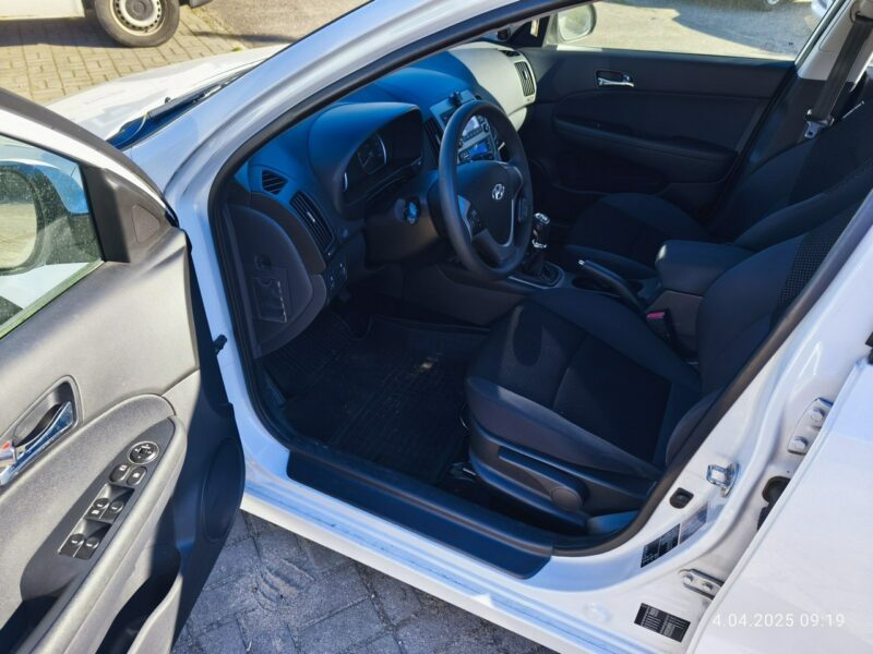 Hyundai i30 III (2017-)