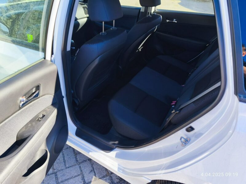 Hyundai i30 III (2017-)