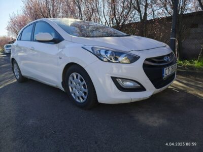 Hyundai i30 II (2012 - 2016)
