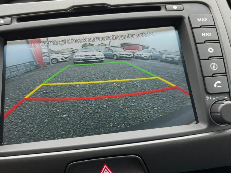 Kia Sportage 2.0 Diesel Automat 4x4 Bogato Wyposażony Zarejestrowany Ubezpieczony III (2010-2015)