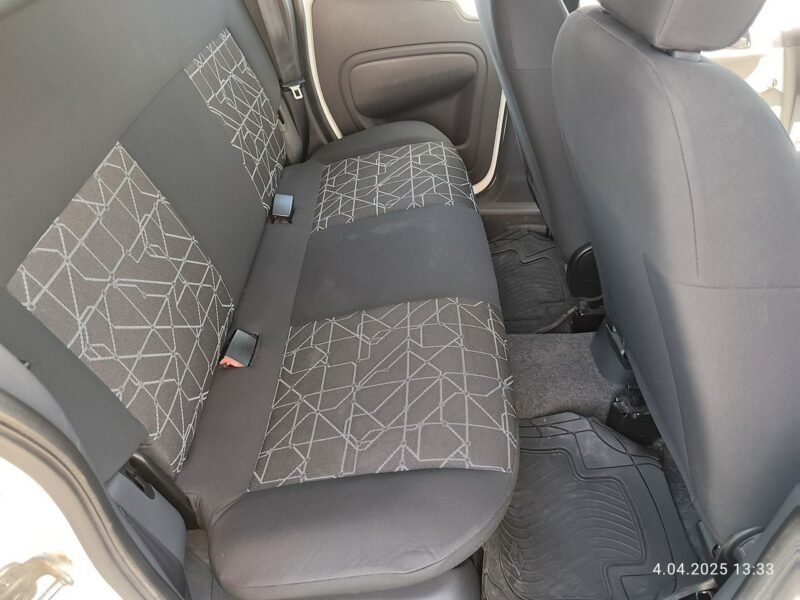 Fiat Fiorino III (2007-)