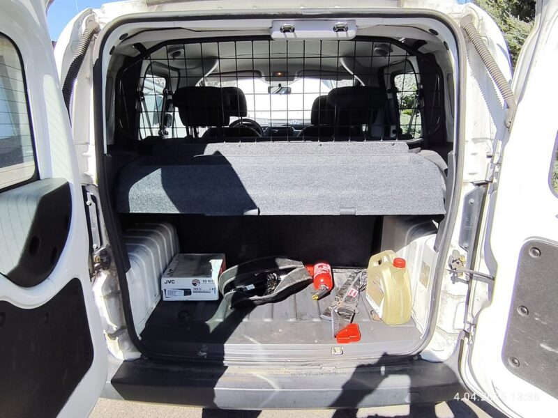 Fiat Fiorino III (2007-)
