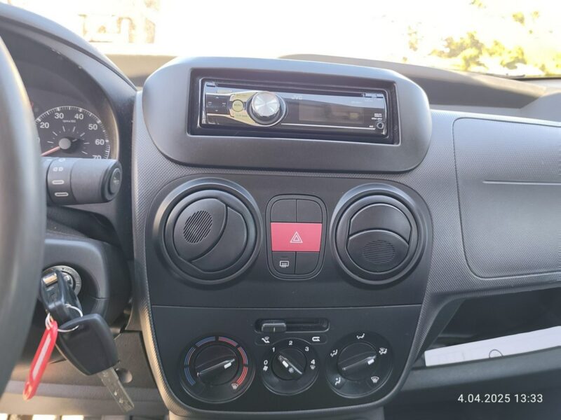 Fiat Fiorino III (2007-)
