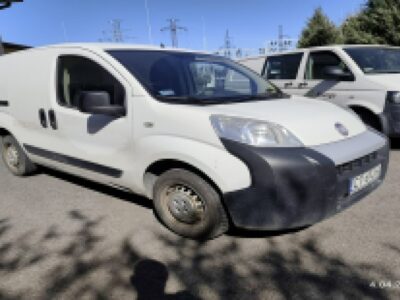 Fiat Fiorino III (2007-)