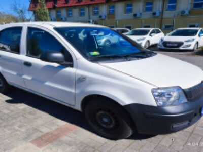 Fiat Panda III (2011-)