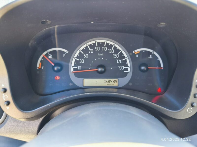 Fiat Panda III (2011-)