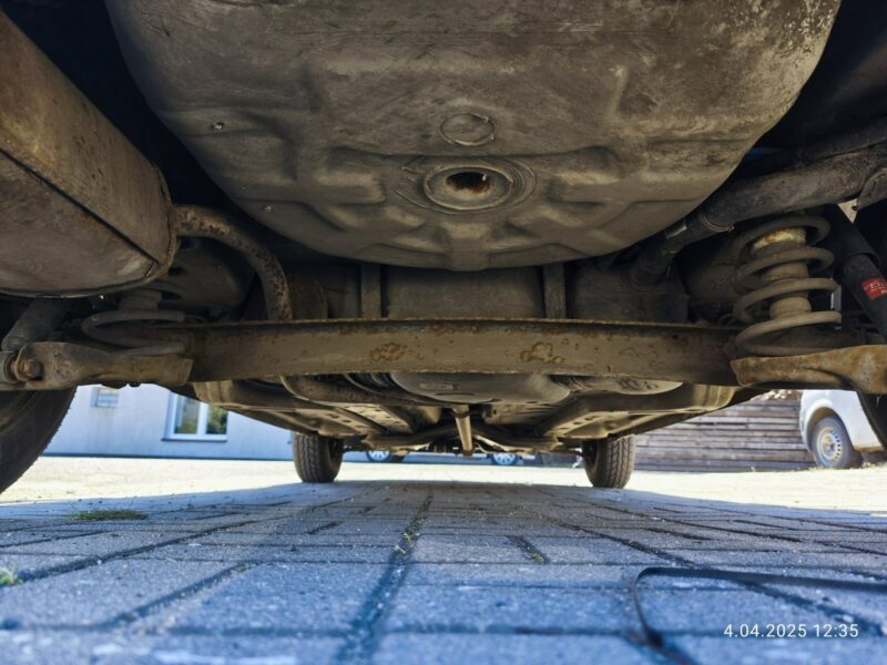 Fiat Panda III (2011-)