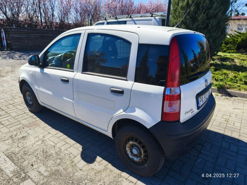 Fiat Panda III (2011-)
