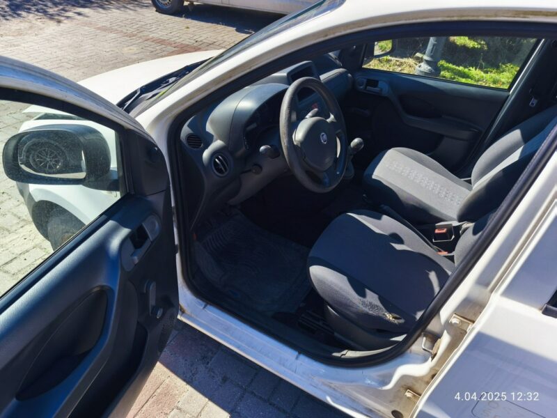 Fiat Panda III (2011-)