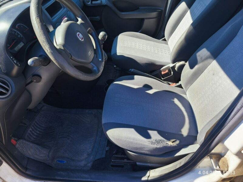 Fiat Panda III (2011-)