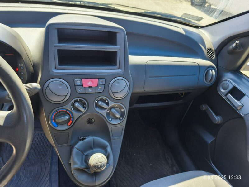 Fiat Panda III (2011-)