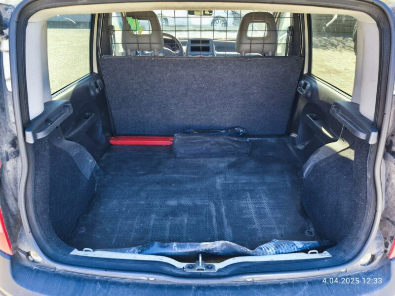 Fiat Panda III (2011-)