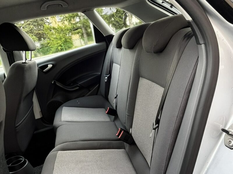 Seat Ibiza Seat Ibiza ST 1.2TDI 2011r Klimatyzacja Alufelgi Sprowadzona Opłacona! IV (2008-)