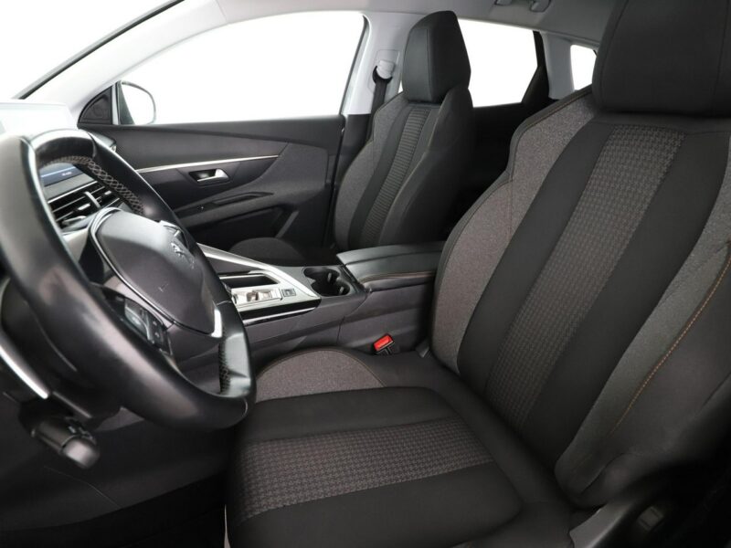 Peugeot 3008 Automat Navi Klimatyzacja Czujniki parkowania Bluetooth II (2016-)