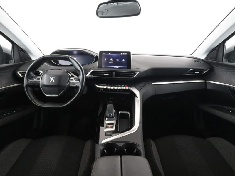 Peugeot 3008 Automat Navi Klimatyzacja Czujniki parkowania Bluetooth II (2016-)