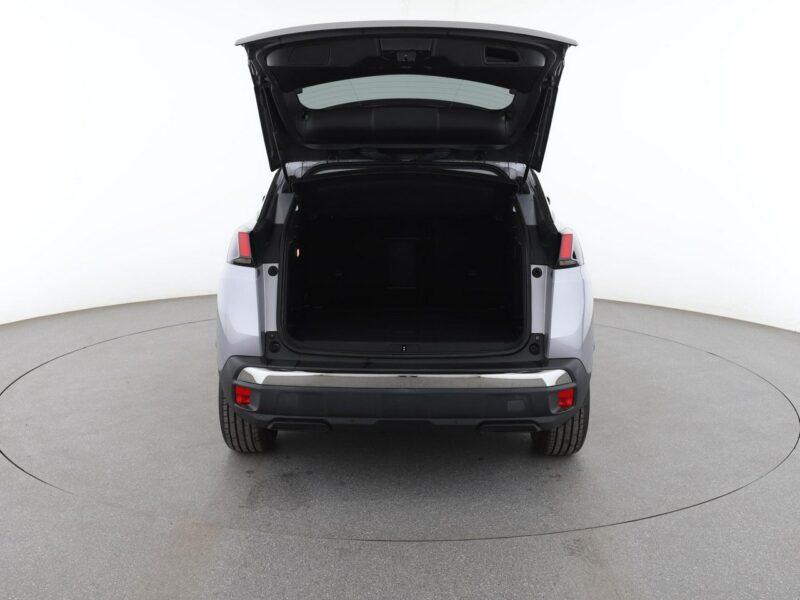 Peugeot 3008 Automat Navi Klimatyzacja Czujniki parkowania Bluetooth II (2016-)