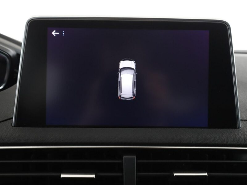 Peugeot 3008 Automat Navi Klimatyzacja Czujniki parkowania Bluetooth II (2016-)