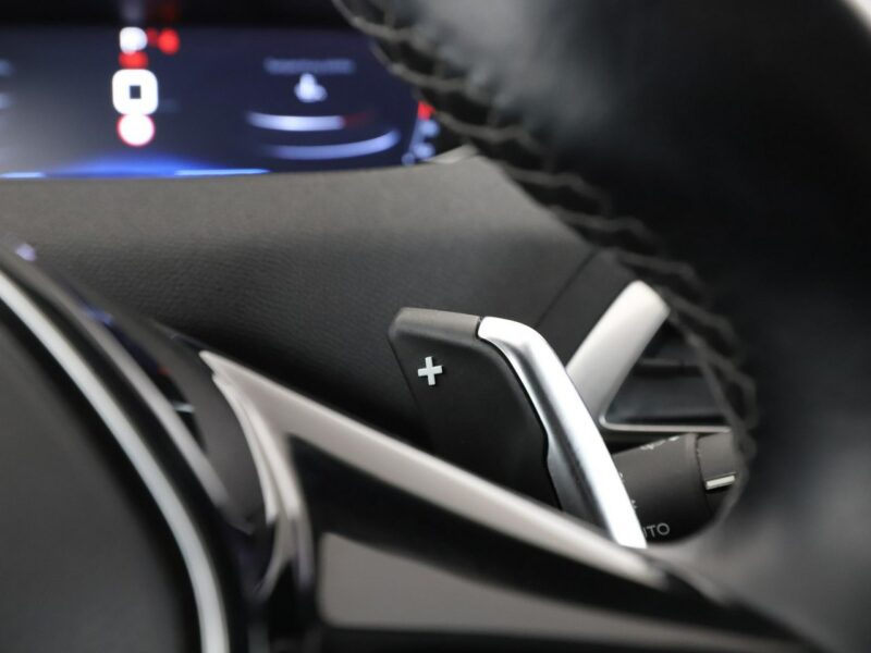 Peugeot 3008 Automat Navi Klimatyzacja Czujniki parkowania Bluetooth II (2016-)