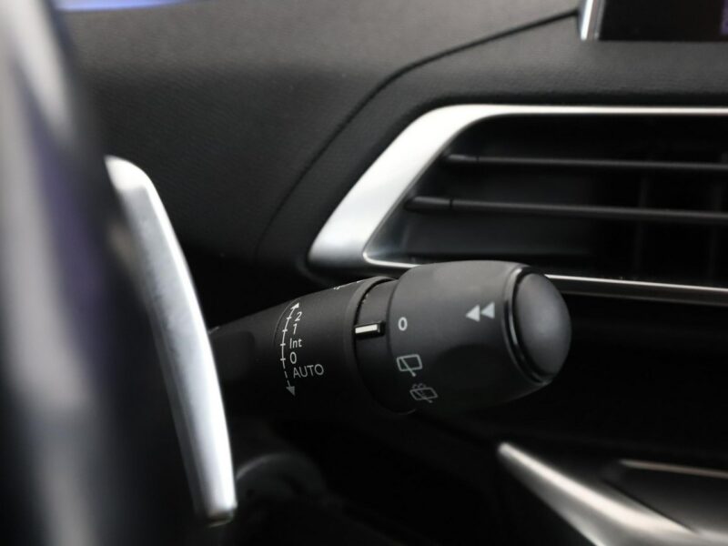 Peugeot 3008 Automat Navi Klimatyzacja Czujniki parkowania Bluetooth II (2016-)