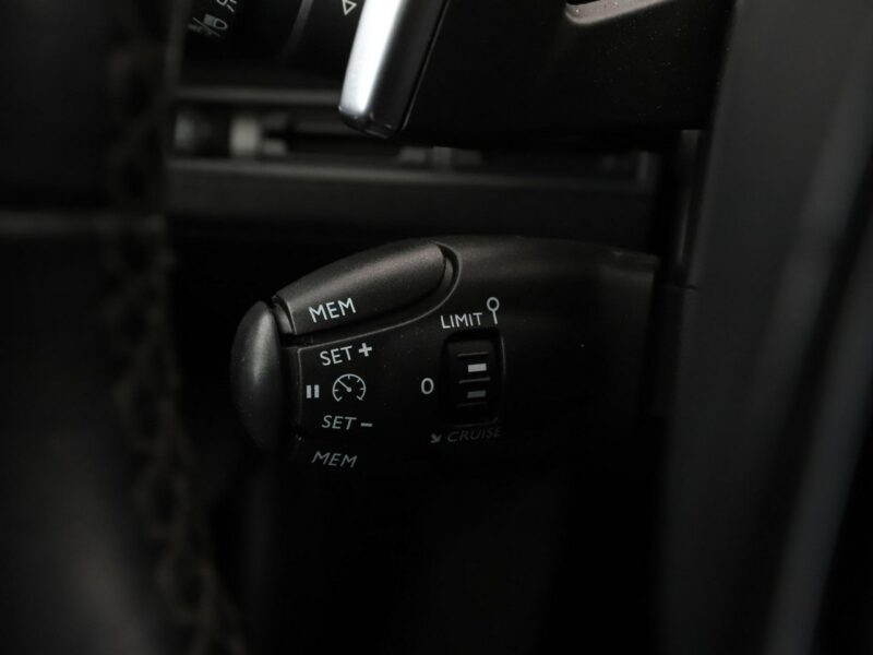 Peugeot 3008 Automat Navi Klimatyzacja Czujniki parkowania Bluetooth II (2016-)