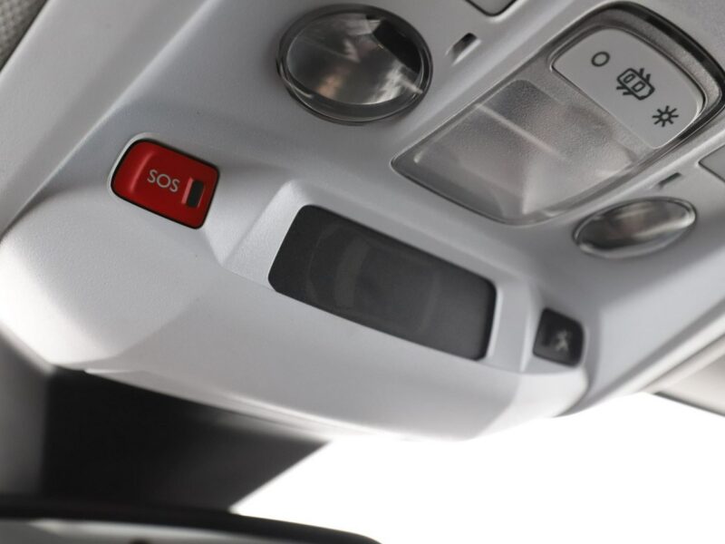 Peugeot 3008 Automat Navi Klimatyzacja Czujniki parkowania Bluetooth II (2016-)