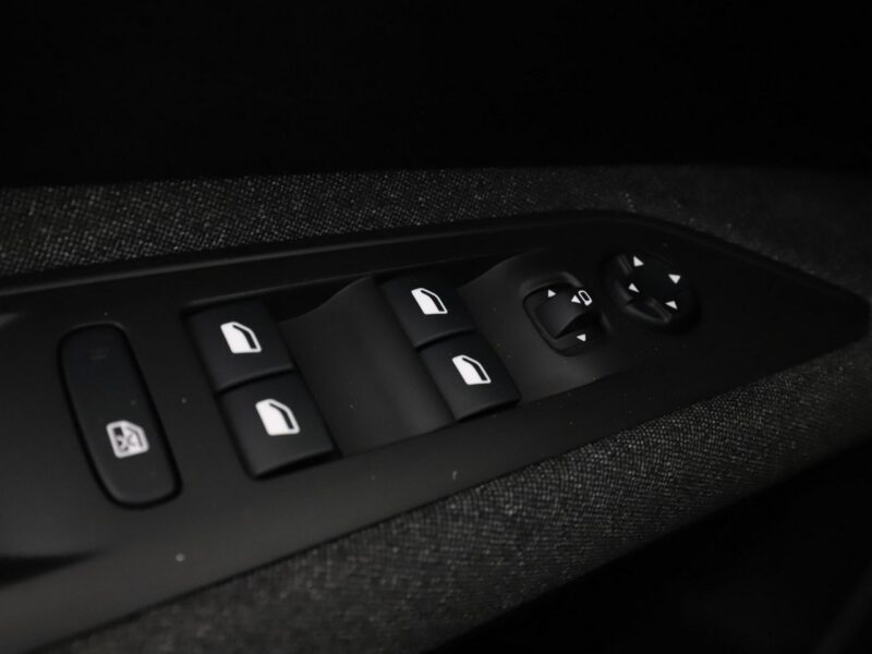 Peugeot 3008 Automat Navi Klimatyzacja Czujniki parkowania Bluetooth II (2016-)