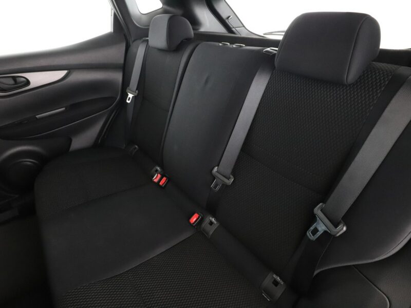 Nissan Qashqai Tempomat Multifunkcja klima zestaw głośnowiący II (2013-2021)