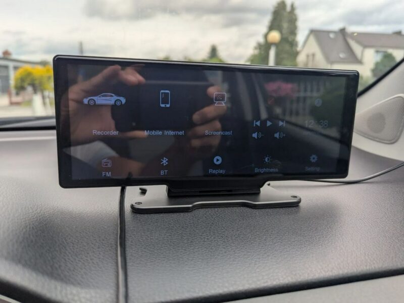 Toyota Yaris 1.5 benz/salon Polska,serwis/II właściciel/navi/kamera III (2011-2019)