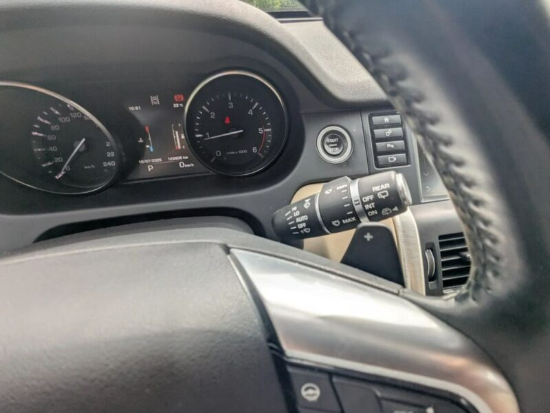 Land Rover Discovery Sport 2.0 D TD4 HSE4x4/BEZWYPADKOWY/SALON PL/serwis/super stan!