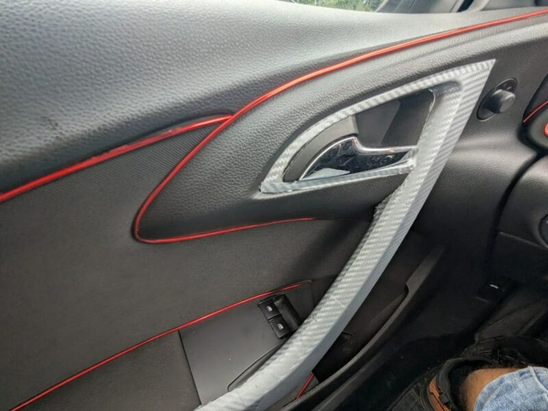 Opel Astra 1.6 ecotec/rSALON PL/I właściciel/bezwypadek/bardzo dobry stan J (2009-2019)