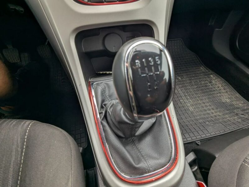 Opel Astra 1.6 ecotec/rSALON PL/I właściciel/bezwypadek/bardzo dobry stan J (2009-2019)