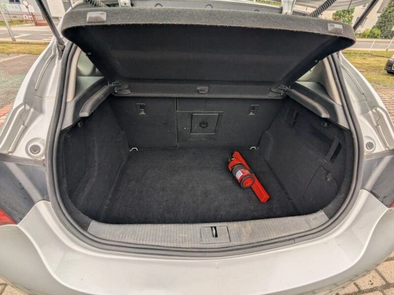 Opel Astra 1.6 ecotec/rSALON PL/I właściciel/bezwypadek/bardzo dobry stan J (2009-2019)