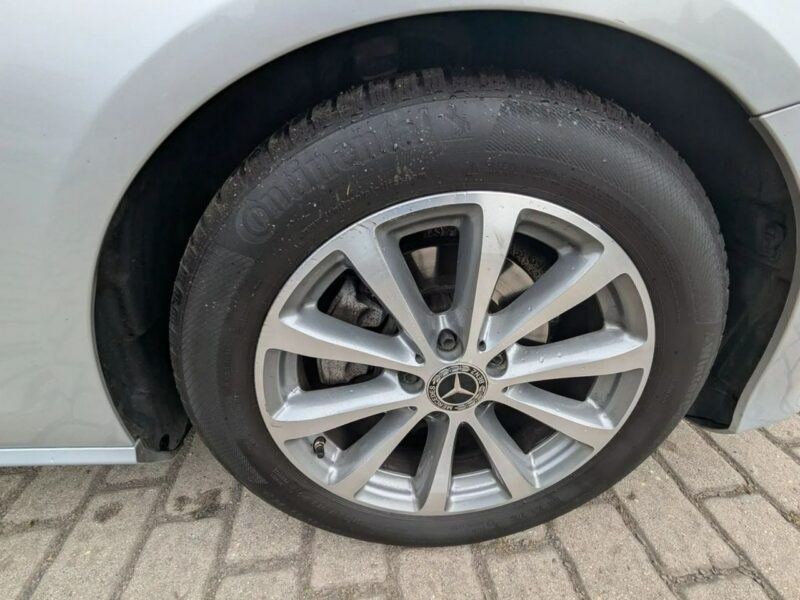 Mercedes E 220 Bezwypadkowy/serwisowanyASO/SALON PL/I właściciel/oświetlenie Ambiente W214 (2023-)