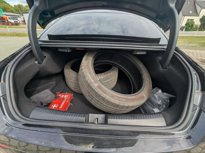 Mercedes CLA 180 II (2019-)