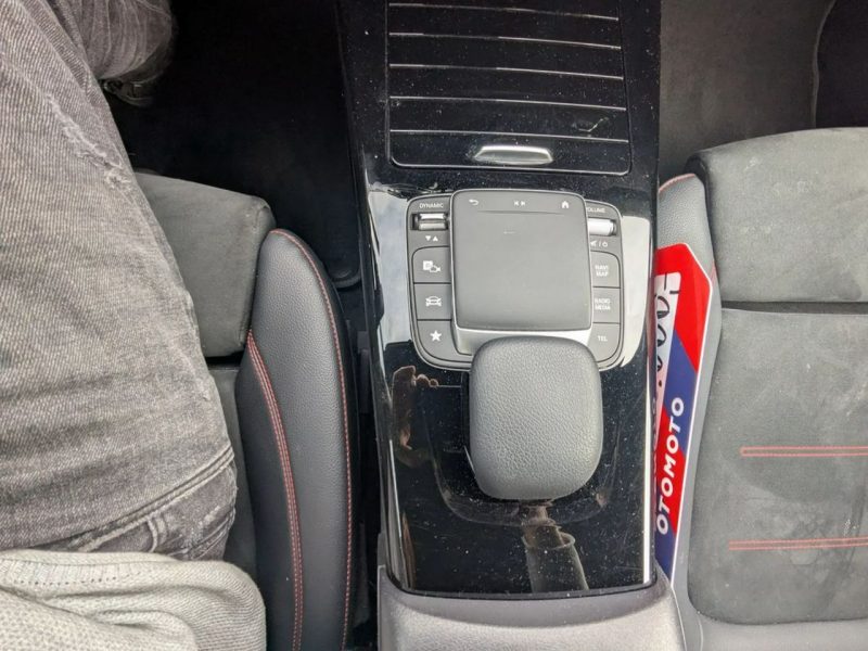 Mercedes CLA 180 II (2019-)