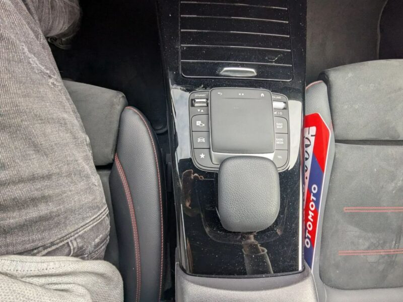 Mercedes CLA 180 bezwypadek/AMG 1.3 benz/SalonPolska/I właściciel/serwis ASO/super stan II (2019-)