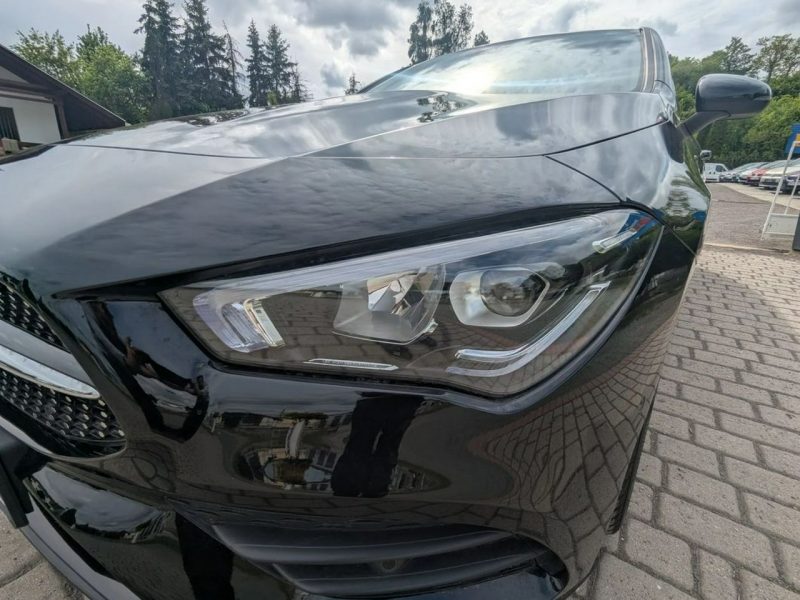 Mercedes CLA 180 II (2019-)