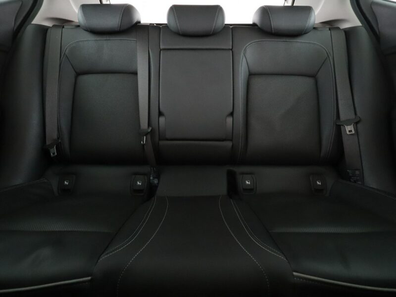 Opel Astra Innovation skóra navi kamera grzane fotele FullLED tempomat J (2009-2019)
